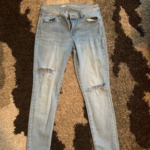 Old navy jeans